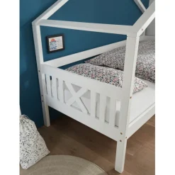 Suza Kinderbed Inclusief Rolbodem|Basic Collectie New
