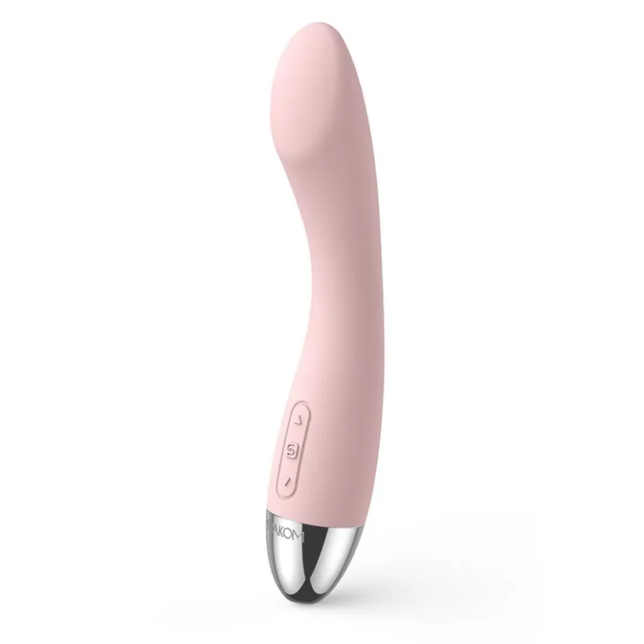 Svakom Amy G-Spot Vibrator< Seksspeeltjes