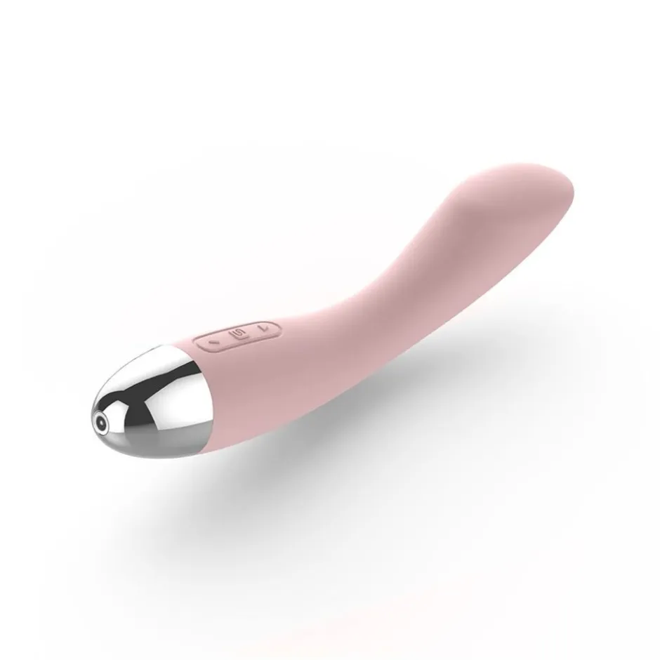 Svakom Amy G-Spot Vibrator< Seksspeeltjes