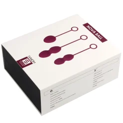Svakom Nova Kegel Training Set< Seksspeeltjes