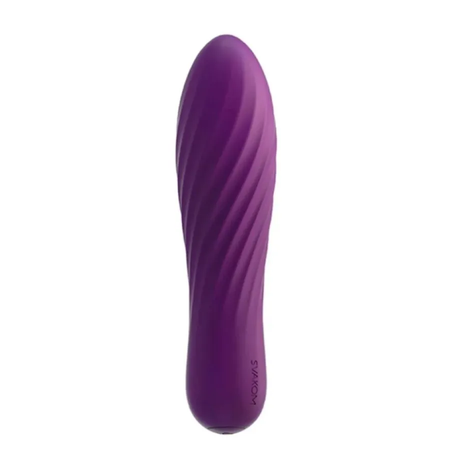Tulip Krachtige Vibrator|Svakom Clearance
