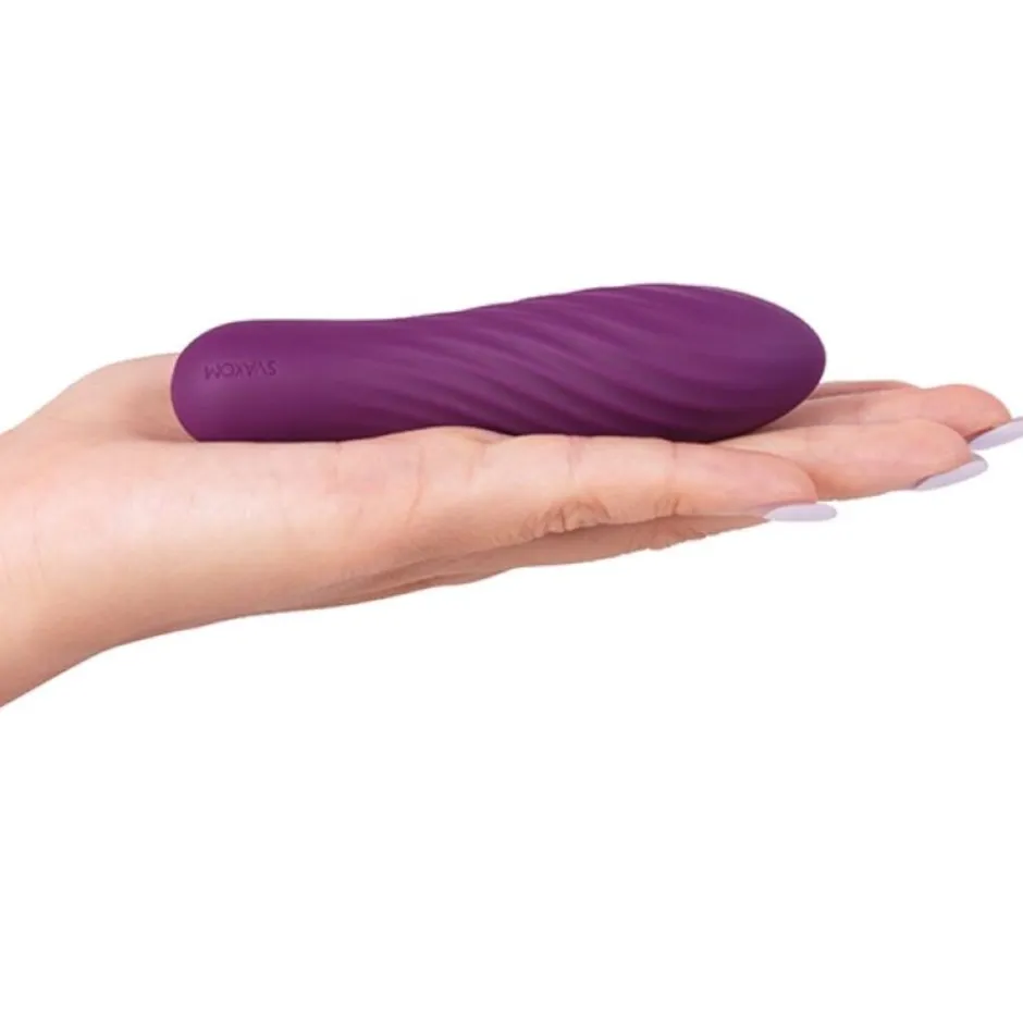 Tulip Krachtige Vibrator|Svakom Clearance