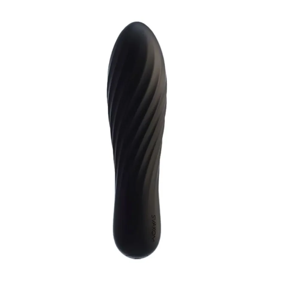 Tulip Krachtige Vibrator|Svakom