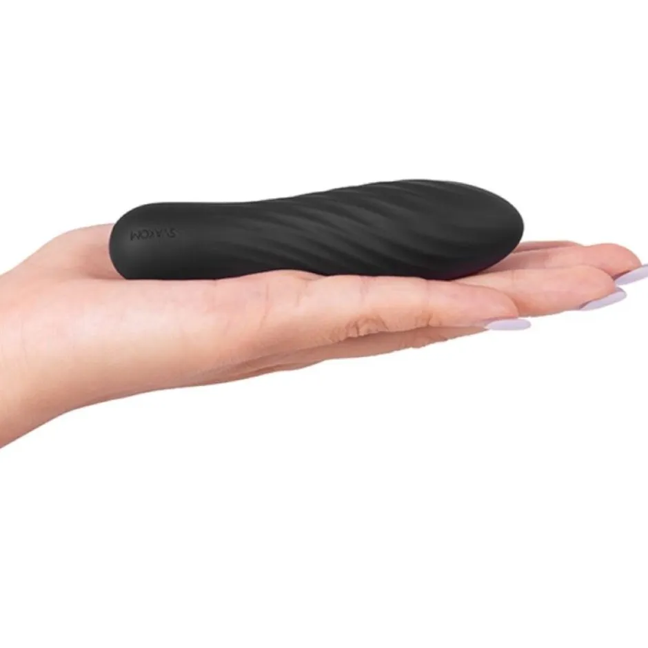 Tulip Krachtige Vibrator|Svakom