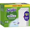 Clean & Fresh Droge Vloerdoekjes Navullingen|Swiffer Best