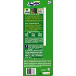 Swiffer Dry Droge Vloerdoekjes< Dweilen En Vloerwissers