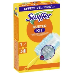 Swiffer Duster StarterKit< Schoonmaakartikelen