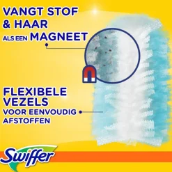 Swiffer Duster StarterKit< Schoonmaakartikelen