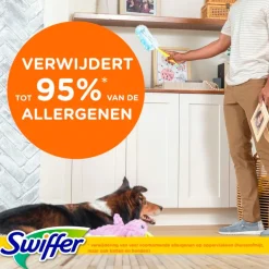 Swiffer Duster StarterKit< Schoonmaakartikelen