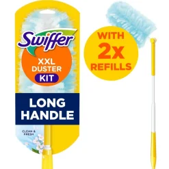 Swiffer Duster XXL Starterkit< Schoonmaakartikelen