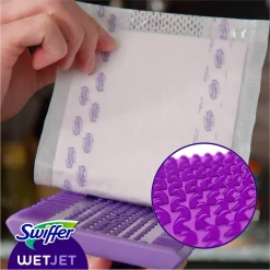 Wetjet Absorberende Doekjes Navullingen|Swiffer Clearance