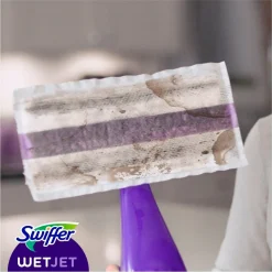 Wetjet Absorberende Doekjes Navullingen|Swiffer Clearance