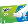 Swiffer XXL Droge Vloerdoekjes Navullingen< Dweilen En Vloerwissers