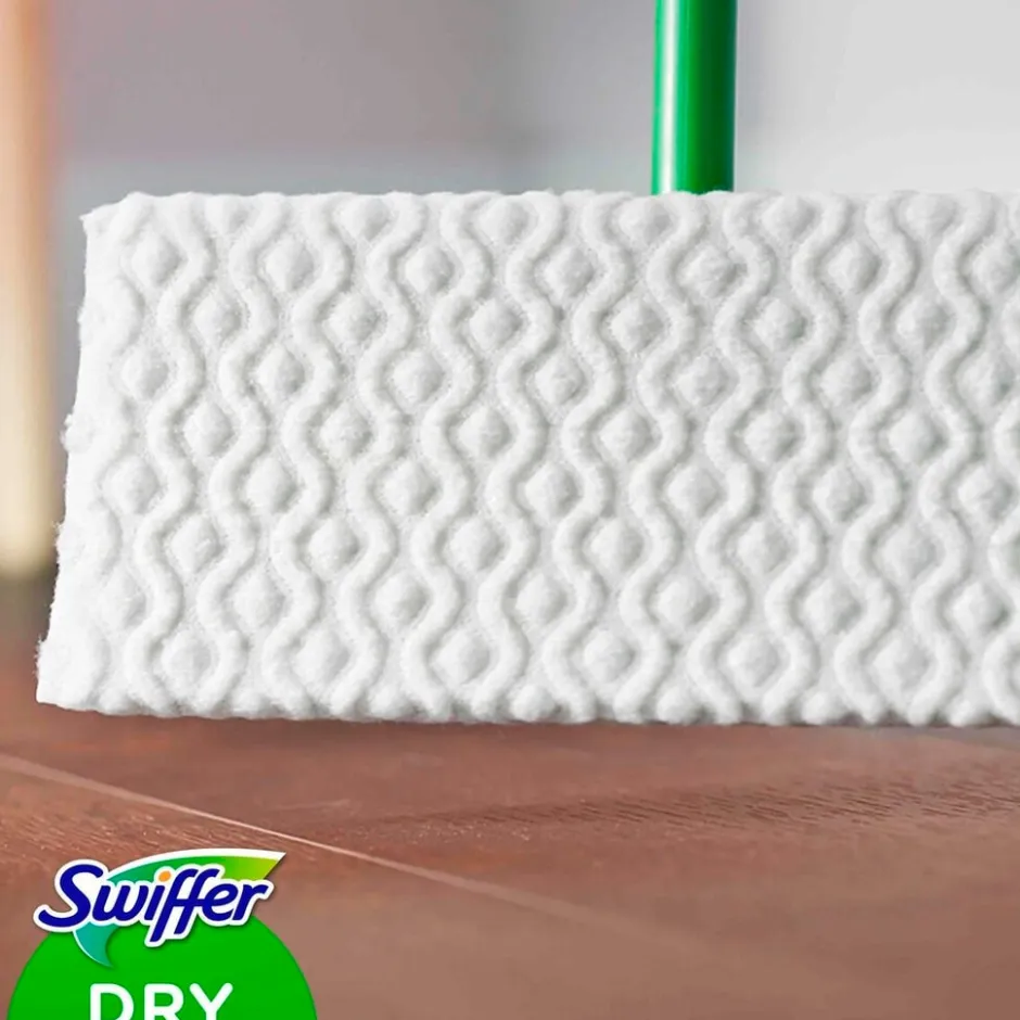 Swiffer XXL Droge Vloerdoekjes Navullingen< Dweilen En Vloerwissers