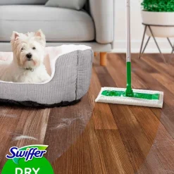 Swiffer XXL Droge Vloerdoekjes Navullingen< Dweilen En Vloerwissers