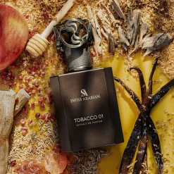 Tobacco 01 Eau de Parfum|Swiss Arabian Clearance