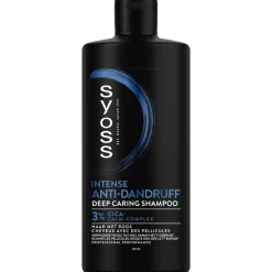 Syoss Antiroos Deep Caring Shampoo< Shampoo