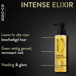 Syoss Beauty Elixir Absolute Oil< Haarmasker