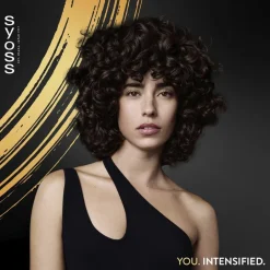 Syoss Curl Control Haarmousse< Haarmousse