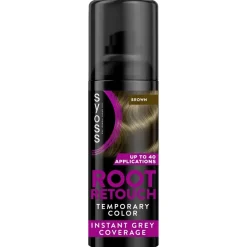 Syoss Donker Midden Bruin Uitgroeispray< Haarverf