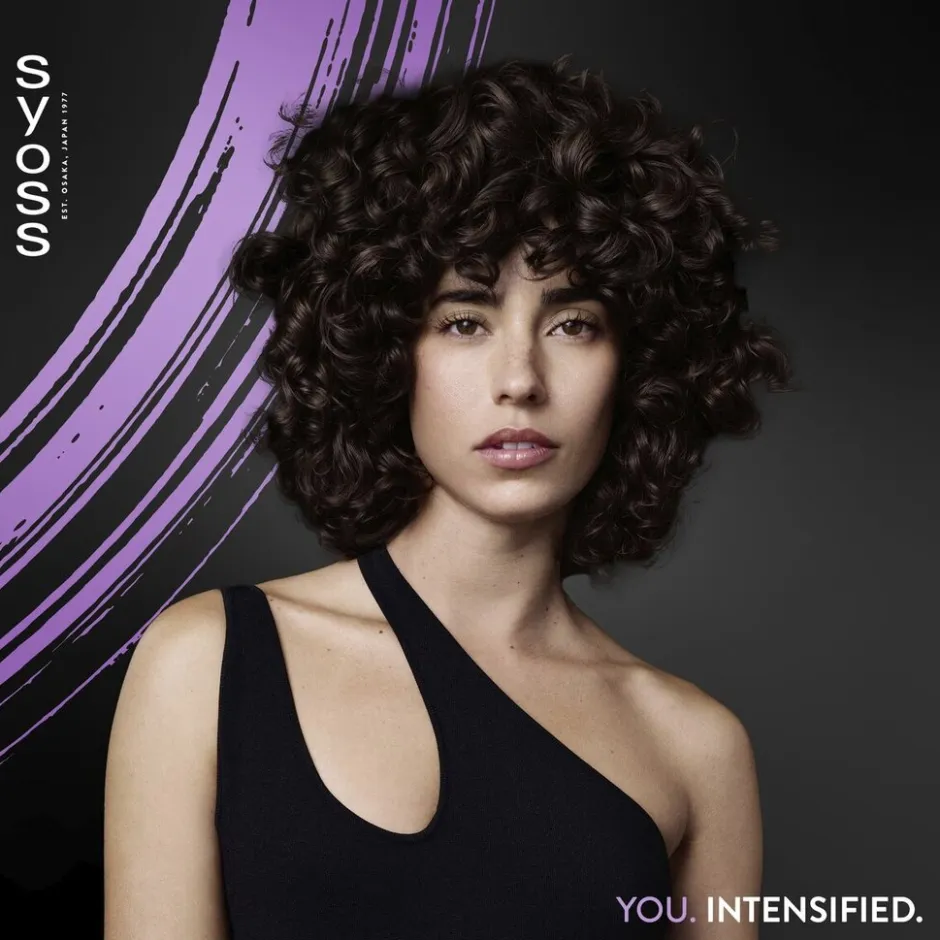 Hold 3 Fullness Haarspray|Syoss Best
