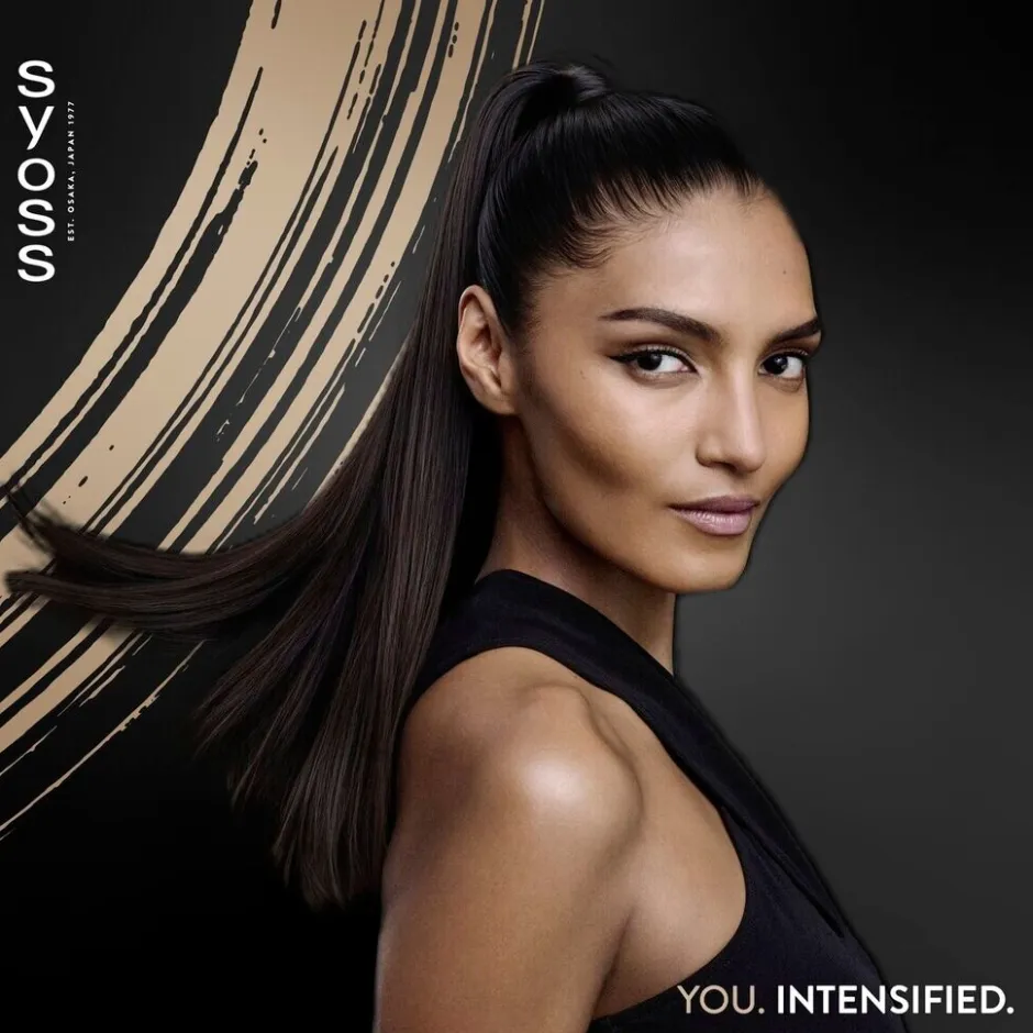 Hold 4 Keratin Haarspray|Syoss Discount