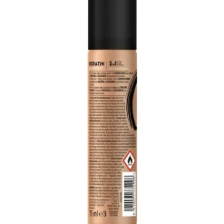 Hold 4 Keratin Haarspray|Syoss