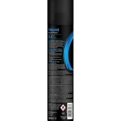 Hold 4 Volume Haarspray|Syoss Clearance