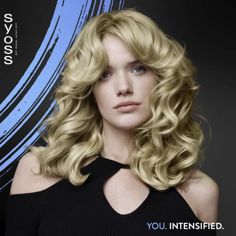 Hold 4 Volume Haarspray|Syoss Clearance