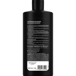Syoss Intense Blonde Shampoo< Shampoo