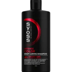 Syoss Intense Color Deep Caring Shampoo< Shampoo