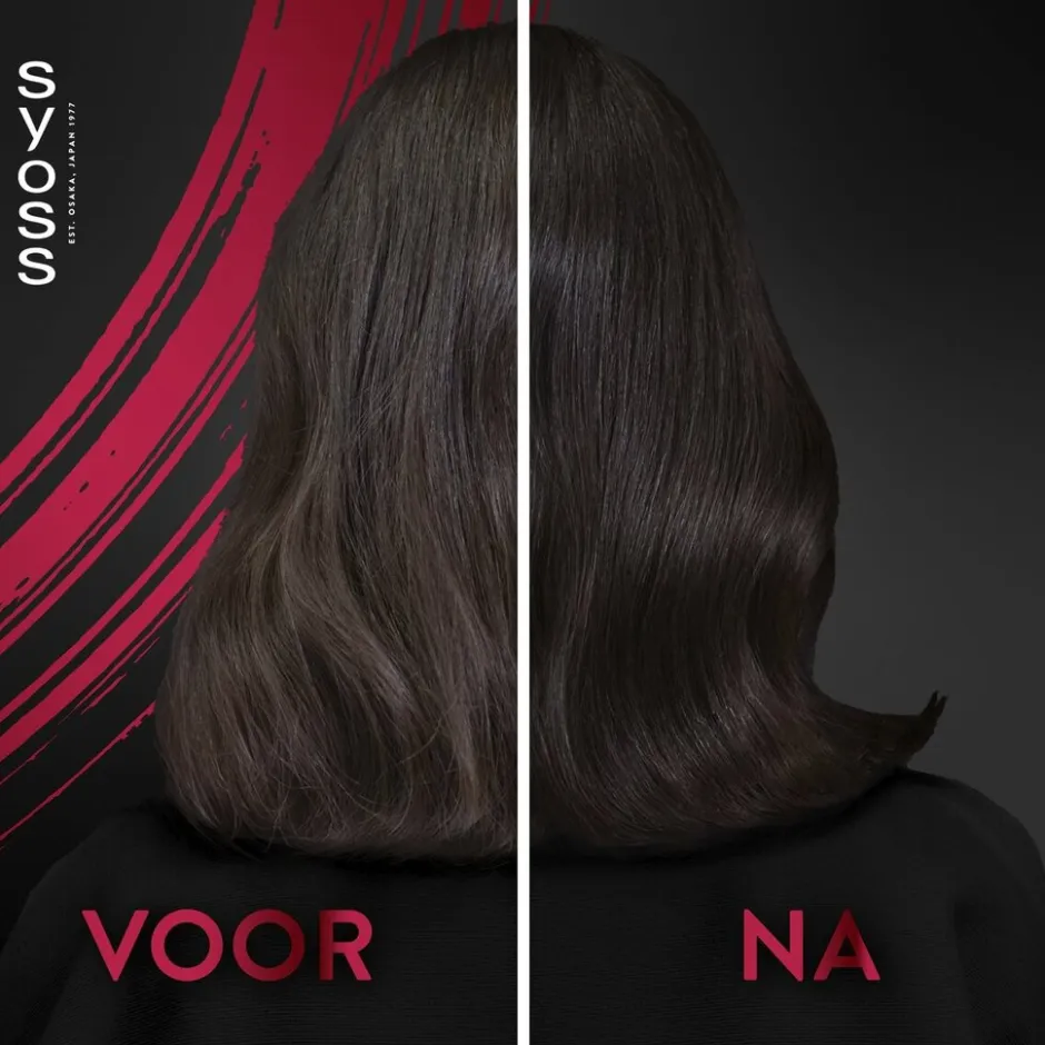 Intense Color Deep Conditioner|Syoss Hot