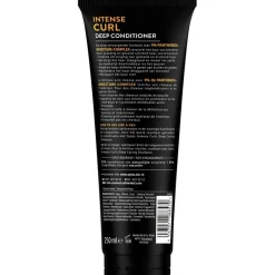 Syoss Intense Curls Deep Conditioner< Conditioner