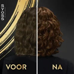 Syoss Intense Curls Deep Conditioner< Conditioner