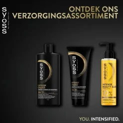 Intense Oleo Deep Conditioner|Syoss Clearance