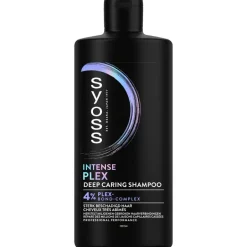 Syoss Intense Plex Bonding Deep Caring Shampoo< Shampoo