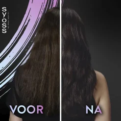 Intense Plex Deep Conditioner|Syoss New