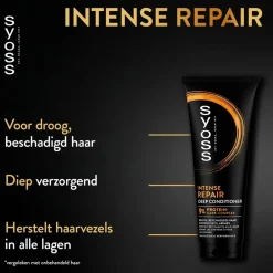 Syoss Intense Repair Deep Conditioner< Conditioner