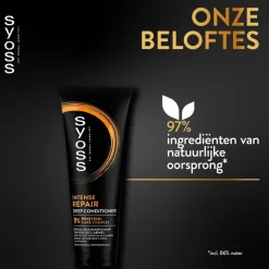Syoss Intense Repair Deep Conditioner< Conditioner