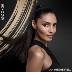 Syoss Keratine Style Perfection Haarmousse< Haarmousse