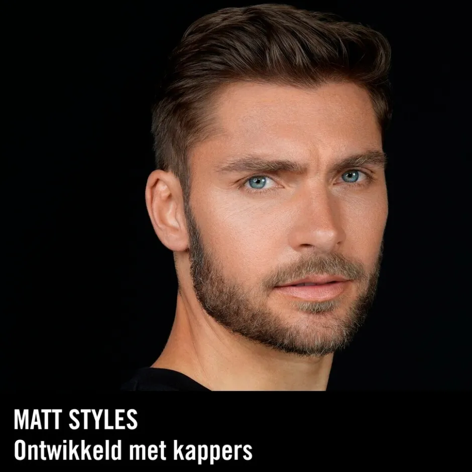 Matt Fiber Cream|Syoss Best