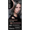 Syoss Metallic Shine 4-15 Dusty Chrome Haarkleuring< Haarverf