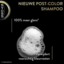 Oleo Intense 5-54 Licht Asbruin Haarkleuring|Syoss Online