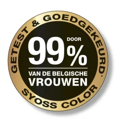 Salonplex 4-1 Middenbruin Permanente Haarkleuring|Syoss Online