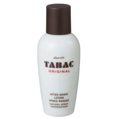 Original Aftershave Natural Spray|Tabac Discount