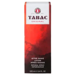 Original Aftershave Natural Spray|Tabac Discount