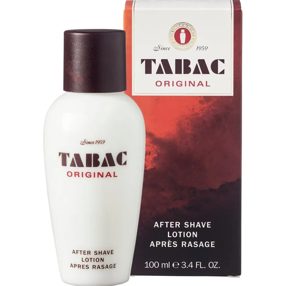 Tabac Original Aftershave Splash< Aftershave