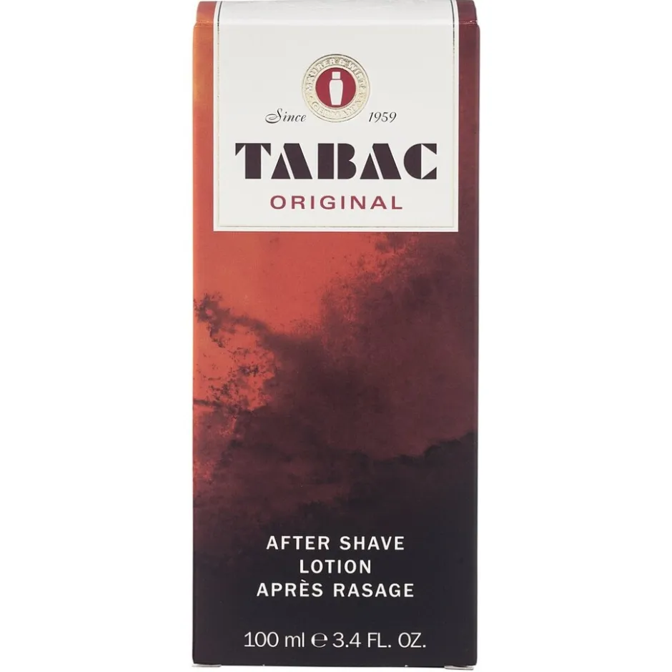 Tabac Original Aftershave Splash< Aftershave