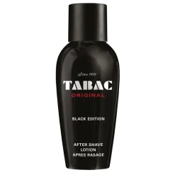 Original Black Edition Aftershave Lotion|Tabac Sale