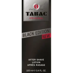 Original Black Edition Aftershave Lotion|Tabac Sale
